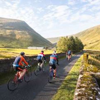 Tour O The Borders