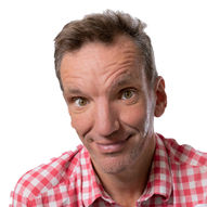 Henning Wehn: Acid Wehn