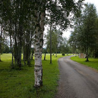 Årsøya fritidspark