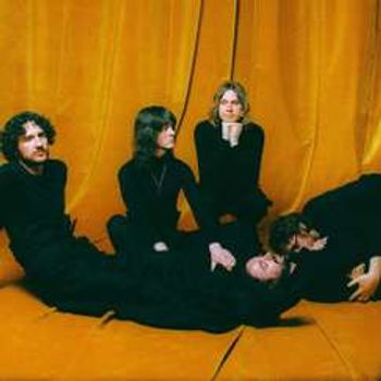 Blossoms, TK Maxx Presents Scarborough Open Air Theatre