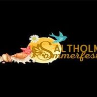 Saltholmen Sommerfestival Lørdag