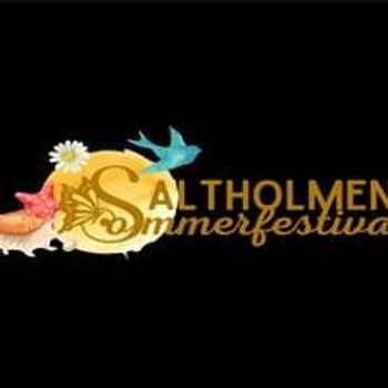 Saltholmen Sommerfestival Lørdag