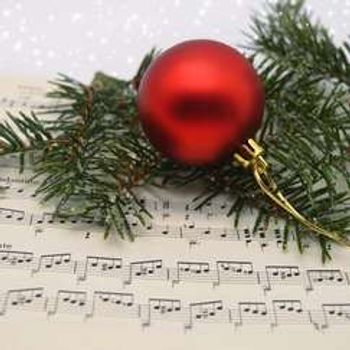 James B Partridge: The Big Christmas Assembly