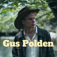Gus Polden - Solo (Antikvariatet, Trondheim)