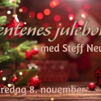 Jentenes julebord // Olsen på Hjørnet