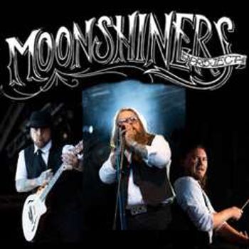 Moonshiners Project