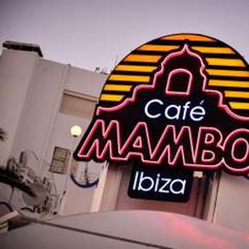 Cafe Mambo Ibiza Classics at Warwick Castle