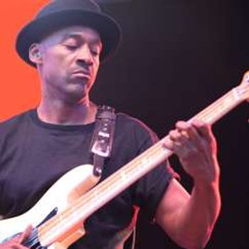 Marcus Miller