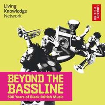 Beyond the Bassline