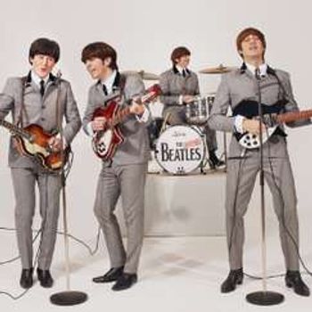 The Bootleg Beatles