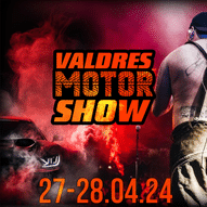 Valdres Motorshow 2024