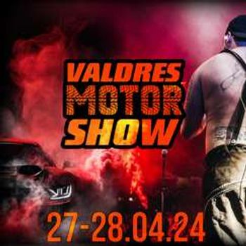 Valdres Motorshow 2024