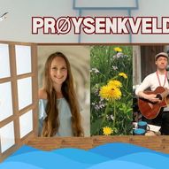 PRØYSENKVELD - 19.00