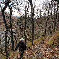 Vestlandske hovedvei fra Ogna til Hegrestad