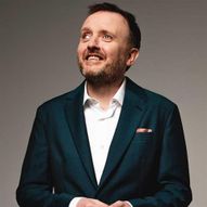 Chris McCausland: Yonks!