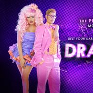 Dragaoke! The Karaoke Night Hosted By Drag Royalty