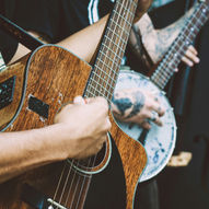 Candlelit Concert | Mobius Loop + Mamatung | LIVERPOOL