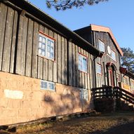 3 dagers rundtur i Nordmarka fra Frogneseteren til Sognsvann