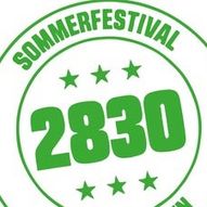 2830 Sommerfestival - Fredagspass