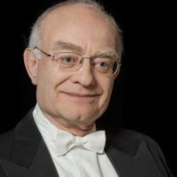 Christmas with Sir John Rutter