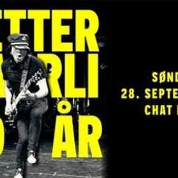 Sit down med Espen Thoresen og Petter Baarli