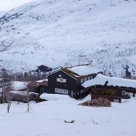 Jotunheimen Haute Route Ultra