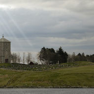 Olavskirken - Avaldsnes