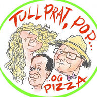 22.06.2024 KL. 18.00 TULLPRAT, POP & PIZZA