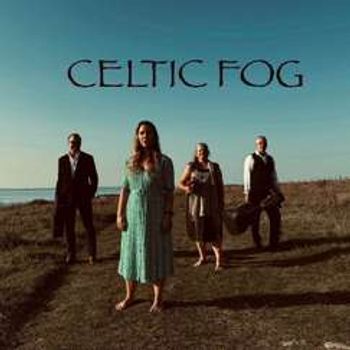 Celtic Fog @ Ogna Scene