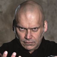 Blaze Bayley