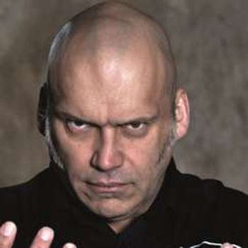 Blaze Bayley