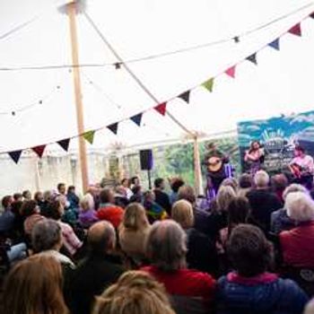 Newton Stewart and Minnigaff Traditional Music and Dance Festival