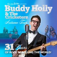 Buddy Holly & The Cricketers