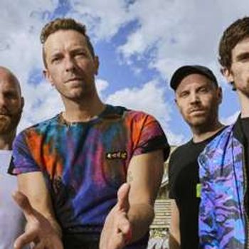 Coldplay