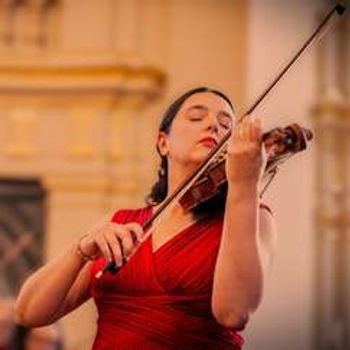 Vivaldi Four Seasons by Candlelight