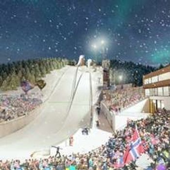 VIP - FIS Nordic World Ski Championships 2025