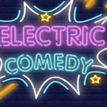 Electric Comedy