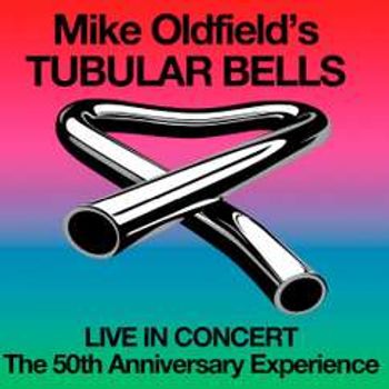 Tubular Bells Live in Concert