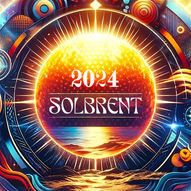 Solbrent 2024