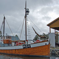 Fiskerimuseet, Ålesund