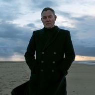 David Gray, CHSq