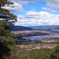 Topptur Einlifjellet (373 moh)