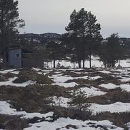 RETT UT HITRA- Valen/ Blåskogvatnet