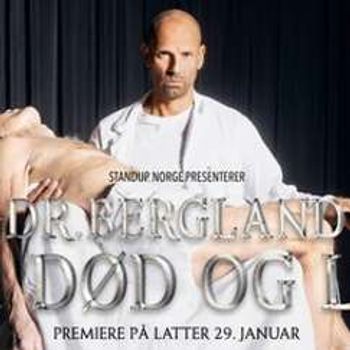 DR. BERGLAND - PÅ LIV OG DØD