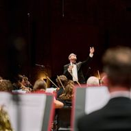 John Wilson and Sinfonia of London: Rodgers & Hammerstein's Greatest Hits