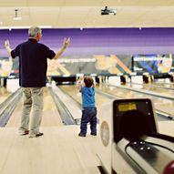 Sandvika Bowling