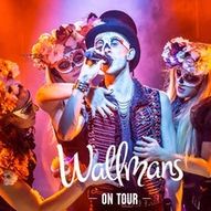 Wallmans On Tour 2024 Dinnershow