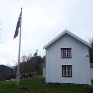 Fredmoen lakelordmuseum