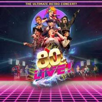 80's Live