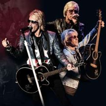 The Bon Jovi Experience